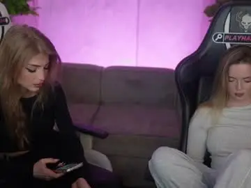 Chaturbate Free Porn Cam of anabel054