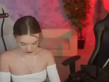 Chaturbate Watch Live Sex Cams of anabel054