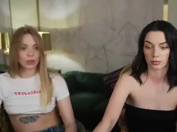 Chaturbate Adult Webcams of anabel054