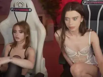 Chaturbate Best live sex cam show of anabel054