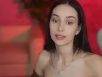 Chaturbate Best live sex cam show of anabel054