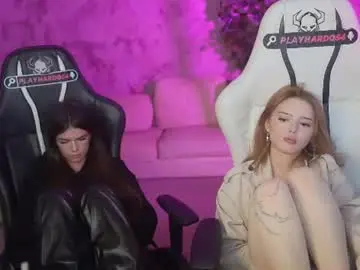 Chaturbate Live Porn of anabel054