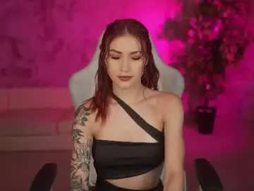 Chaturbate Sex Cam of anabel054
