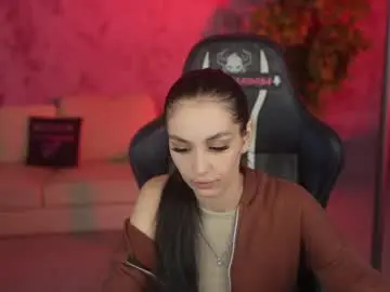 Chaturbate Free Live Porn of anabel054