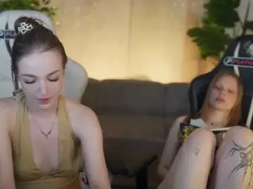 Chaturbate Nude Webcam of anabel054