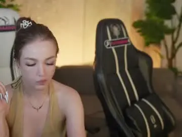 Chaturbate Live Porn of anabel054
