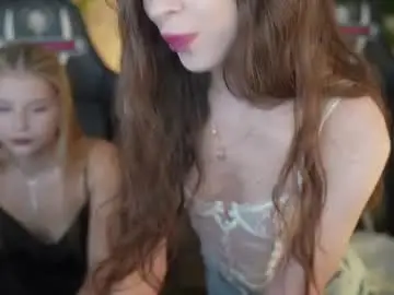 Chaturbate Watch Live Sex Cams of anabel054