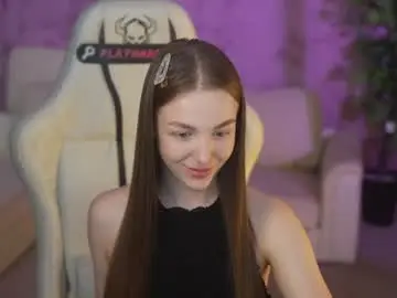 Chaturbate Live Sex of anabel054