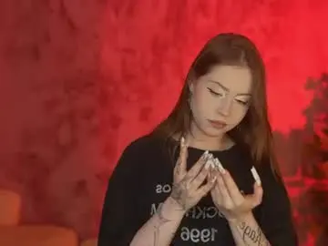 Chaturbate Live Sex of anabel054