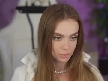 Chaturbate Sex Chat of anabel054
