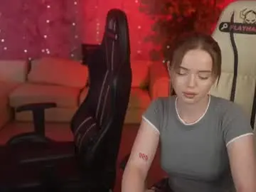 Chaturbate Free Live Porn of anabel054