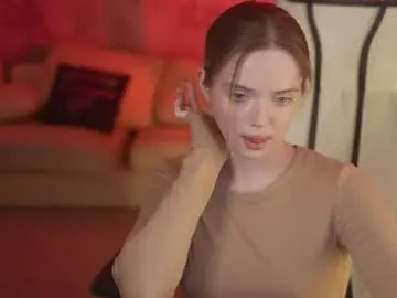 Chaturbate Live Porn of anabel054