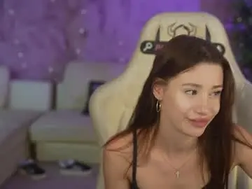 Chaturbate Adult Webcam of anabel054