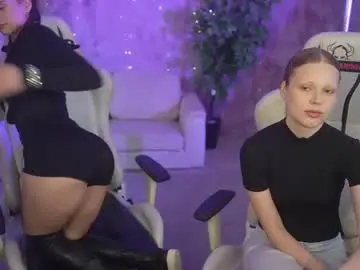 Chaturbate Free Live Porn of anabel054