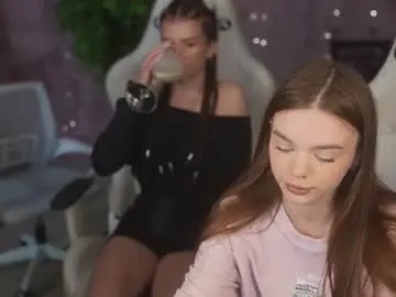 Chaturbate Sex Chat of anabel054