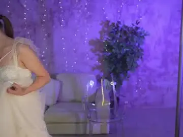 Chaturbate Best live sex cam show of anabel054