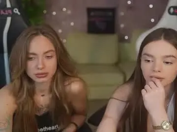 Chaturbate Live Sex Cam of anabel054