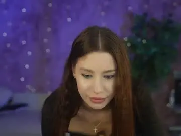 Chaturbate Best Webcam of anabel054