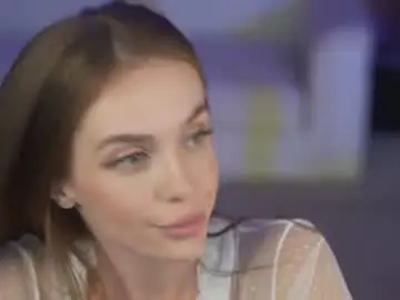 Chaturbate Sex Chat of anabel054