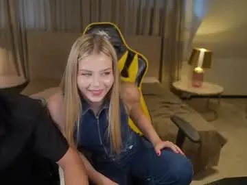 Chaturbate Best live sex cam show of anabel054