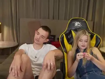 Chaturbate Sex Chat of anabel054