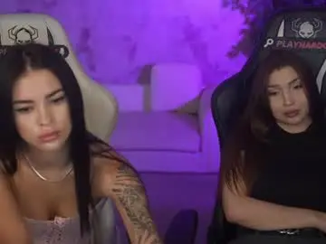 Chaturbate Live Sex Cam of anabel054