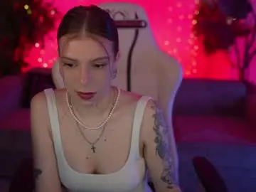 Chaturbate Best live sex cam show of anabel054