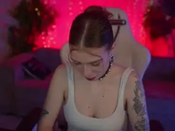 Chaturbate Live Sex Cam of anabel054