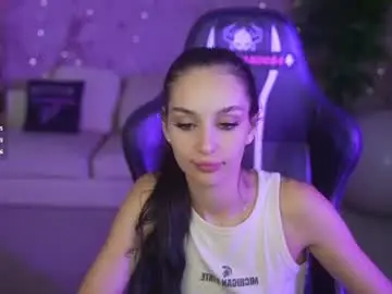 Chaturbate Private Sex Chat of anabel054