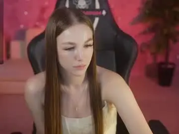 Chaturbate Sex Chat of anabel054
