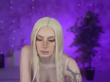 Chaturbate Sex Cam of anabel054