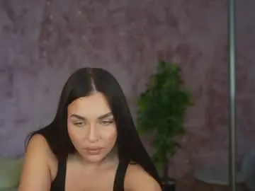 Chaturbate Best live sex cam show of anabel054