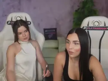 Chaturbate Best live sex cam show of anabel054