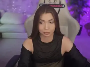 Chaturbate Private Sex Chat of anabel054
