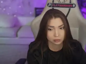 Chaturbate Watch Live Sex Cams of anabel054