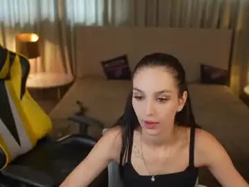 Chaturbate Watch Live Sex Cams of anabel054