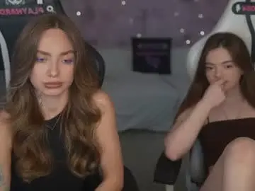 Chaturbate Free Porn Cam of anabel054