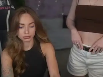 Chaturbate Watch Live Sex Cams of anabel054