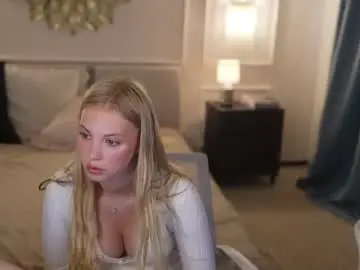 Chaturbate Live Sex Cam of anabel054
