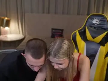 Chaturbate Sex Cam of anabel054