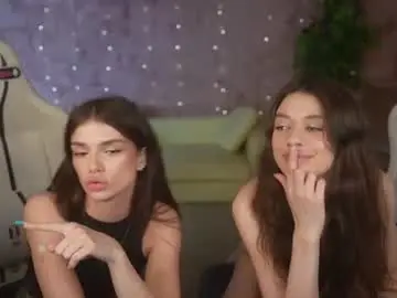 Chaturbate Watch Live Sex Cams of anabel054