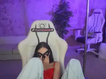 Chaturbate Watch Live Sex Cams of anabel054