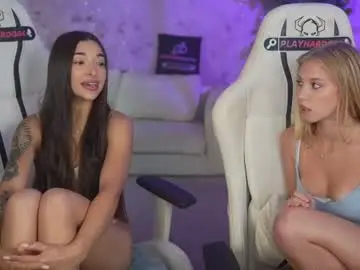 Chaturbate Sex Cam of anabel054
