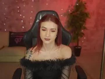 Chaturbate Live Porn of anabel054