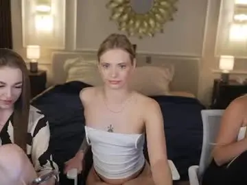 Chaturbate Watch Live Sex Cams of anabel054