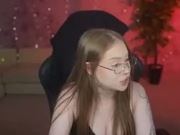 Chaturbate Best live sex cam show of anabel054