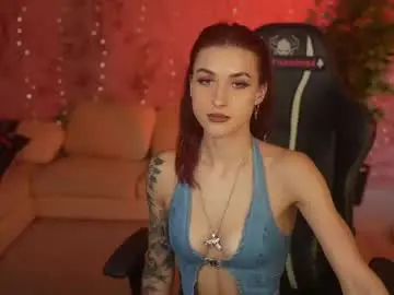 Chaturbate Sex Chat of anabel054