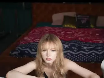 Chaturbate Live Sex Cam of anabel054