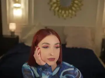 Chaturbate Live Sex Cam of anabel054