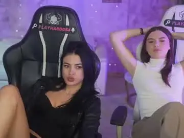 Chaturbate Sex Cam of anabel054